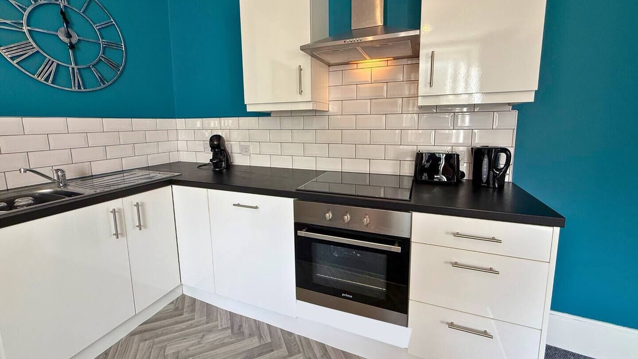 Photo of Kitchen in Hexham