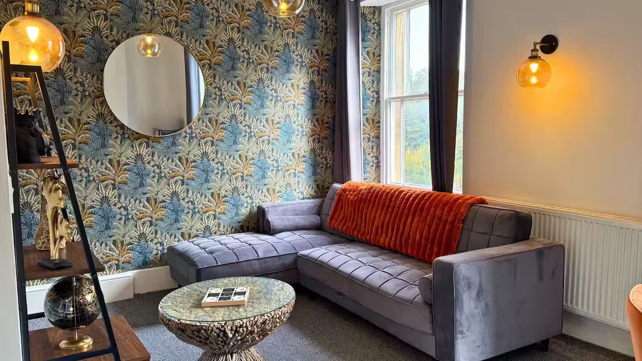 Photo of Livingroom in Hexham