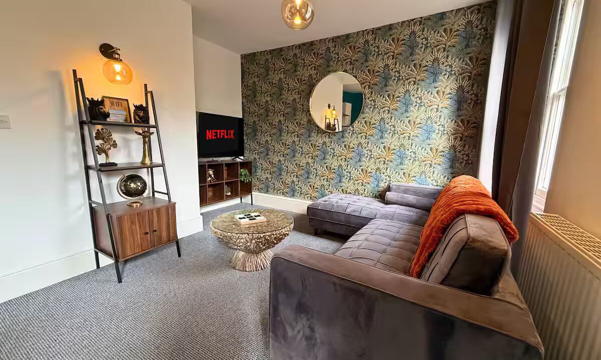 Photo of Livingroom in Hexham