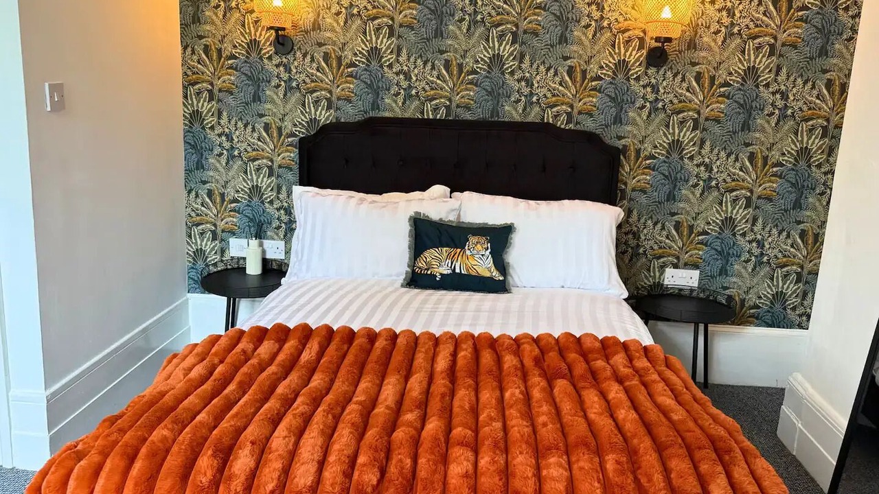 Photo of Bedroom in Hexham