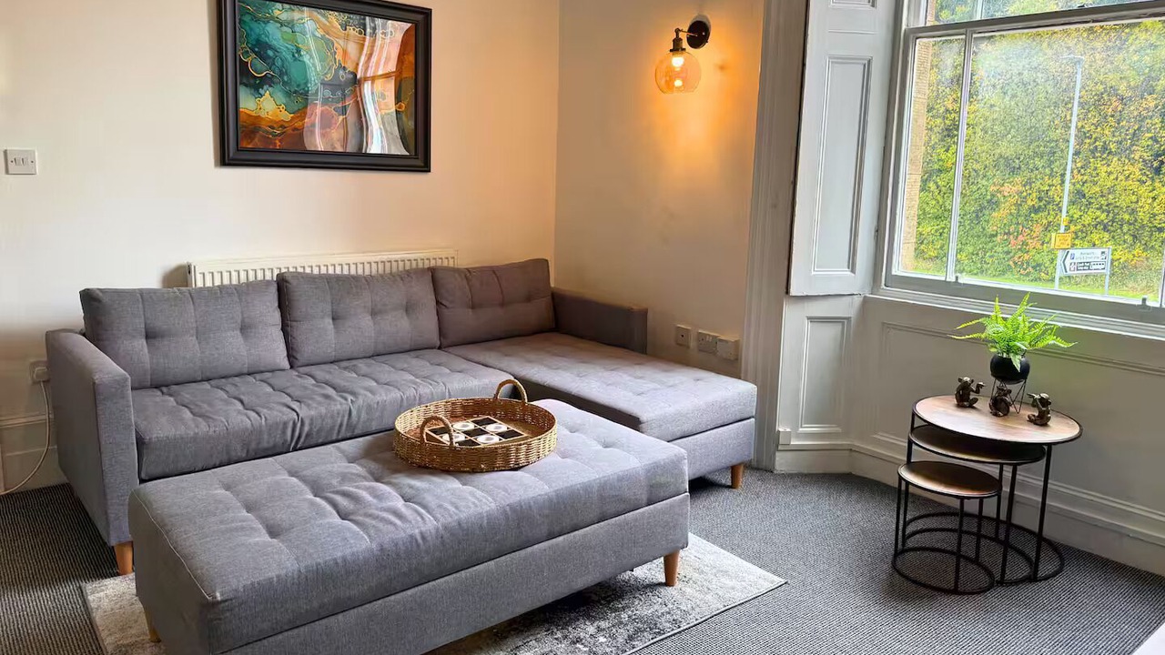 Photo of Livingroom in Hexham