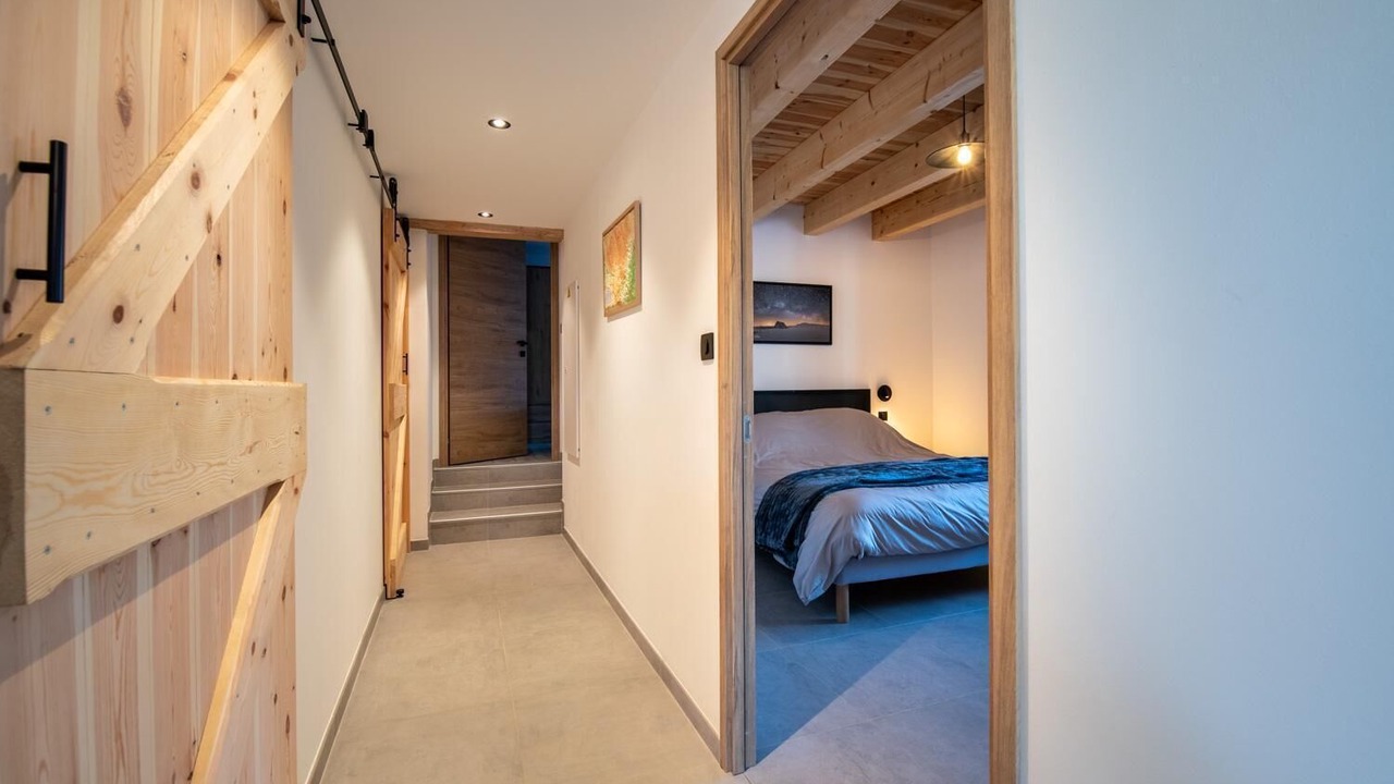 Photo of Bedroom in Nasbinals