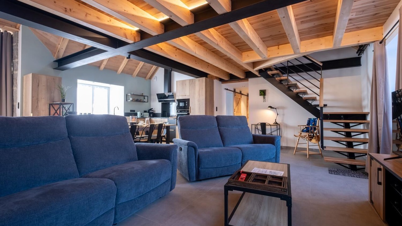 Photo of Livingroom in Nasbinals
