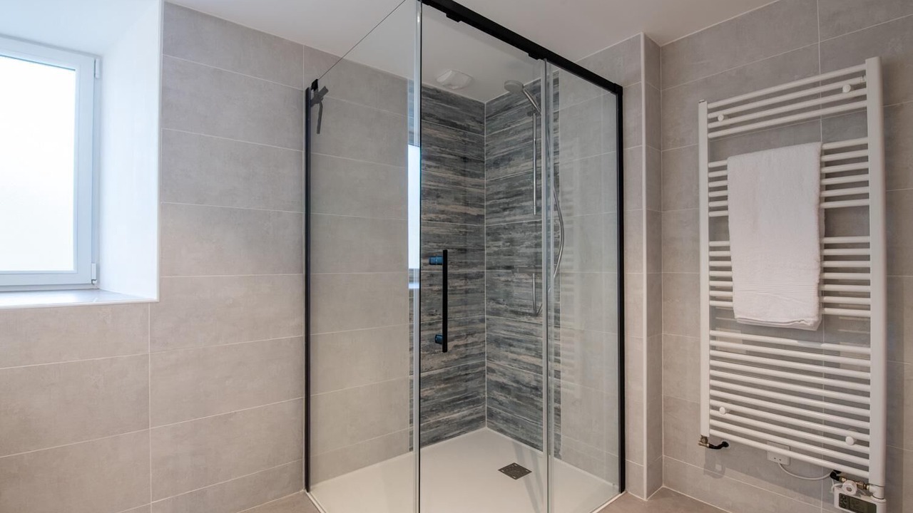 Photo of Bathroom in Nasbinals