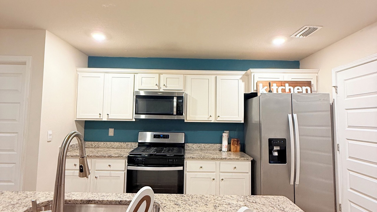 Photo of Kitchen in Semmes