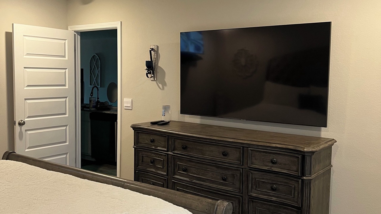 Photo of Bedroom in Semmes