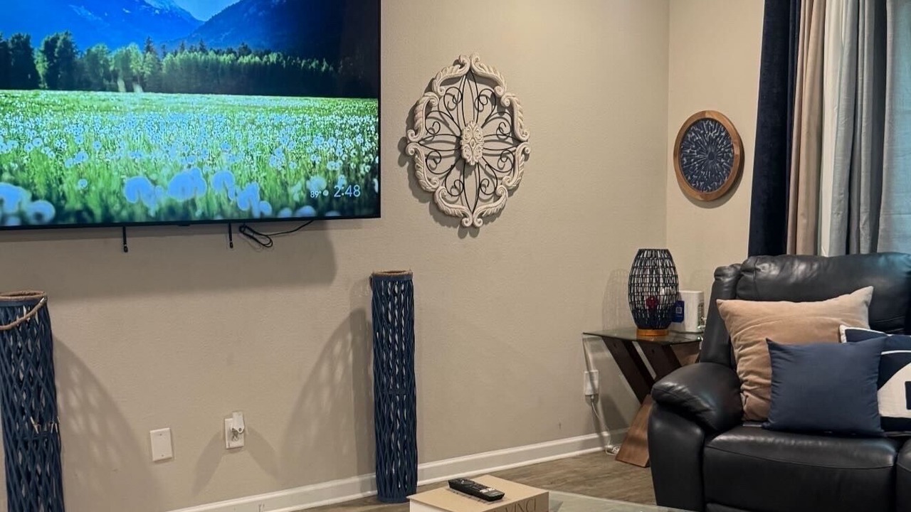Photo of Livingroom in Semmes