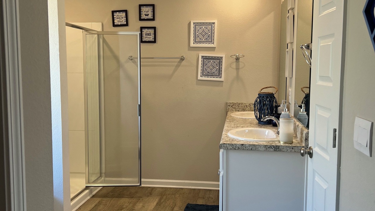 Photo of Bathroom in Semmes