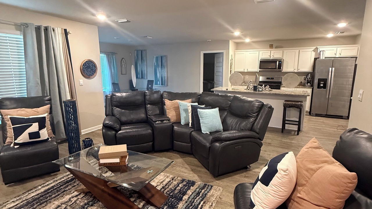 Photo of Livingroom in Semmes