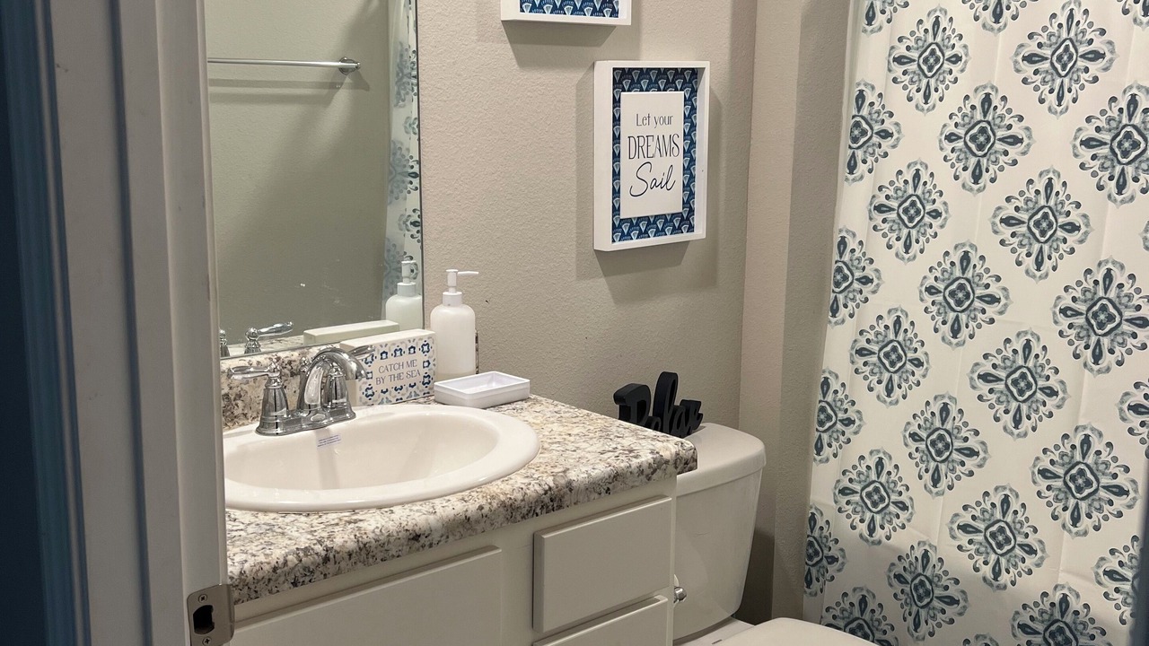Photo of Bathroom in Semmes