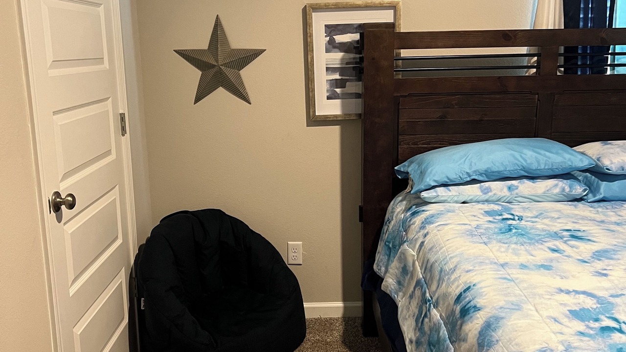 Photo of Bedroom in Semmes