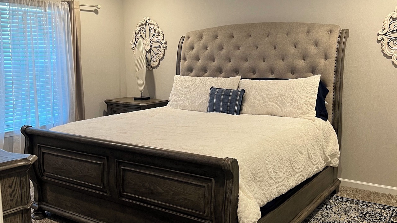 Photo of Bedroom in Semmes