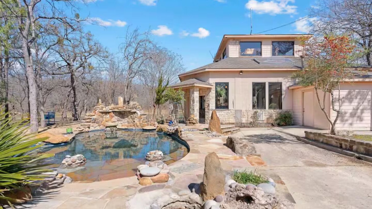 Photo of Outdoor in Chico