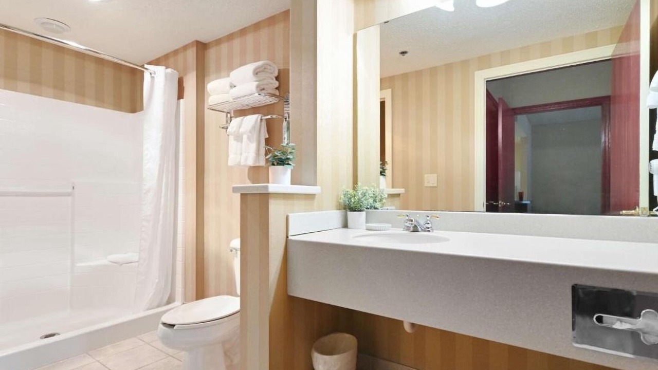 Photo of Bathroom in Pembine