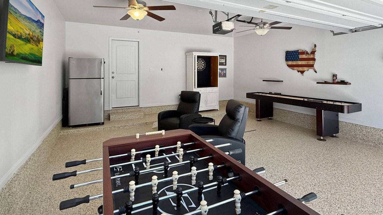 Photo of Bedroom in Walden on Lake Conroe