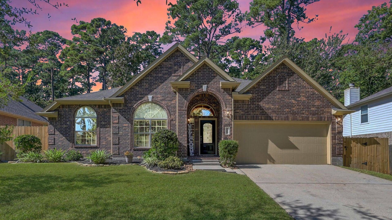 Photo of Bathroom in Walden on Lake Conroe