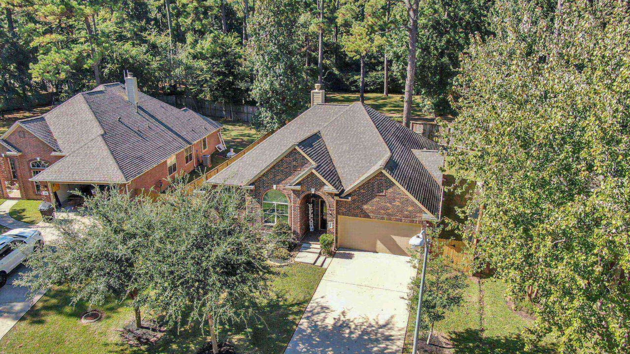 Photo of Outdoor in Walden on Lake Conroe