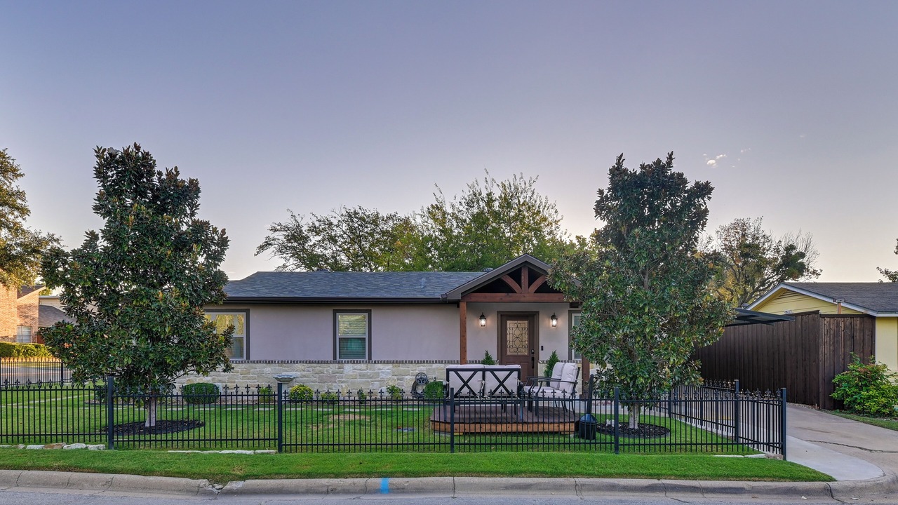 Photo of Outdoor in Frisco