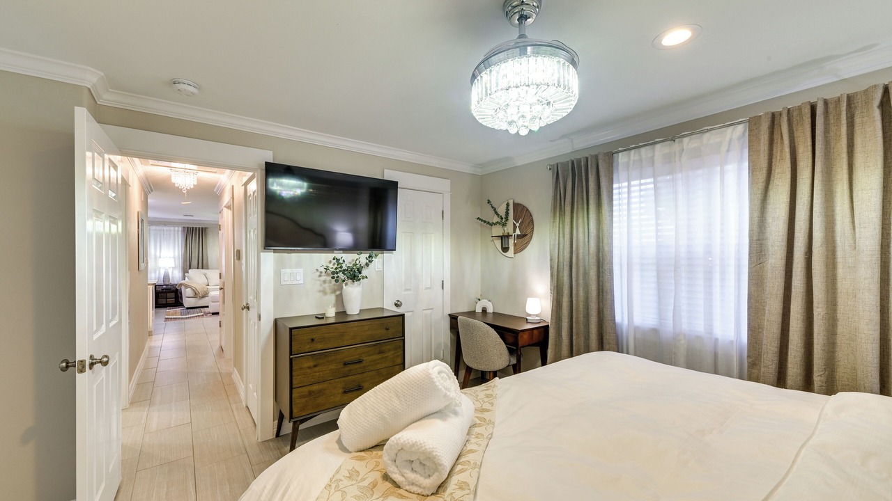 Photo of Bedroom in Frisco