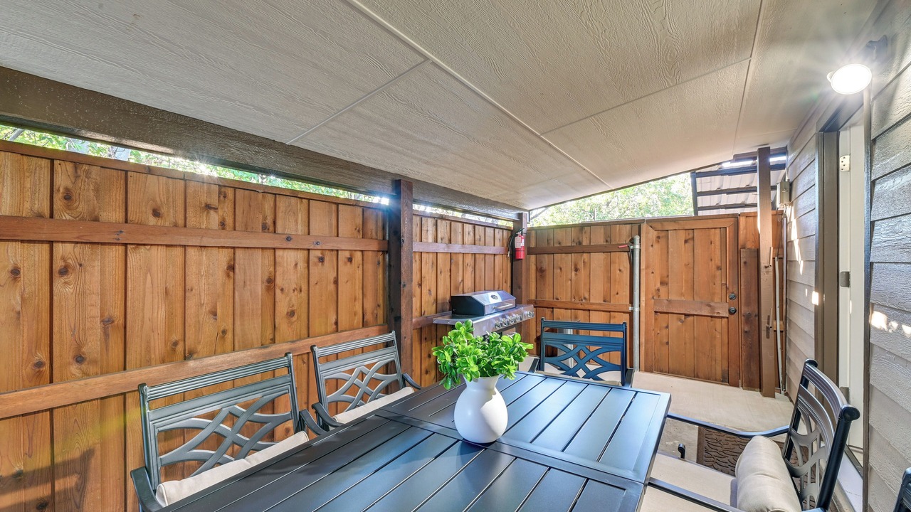 Photo of Outdoor in Frisco