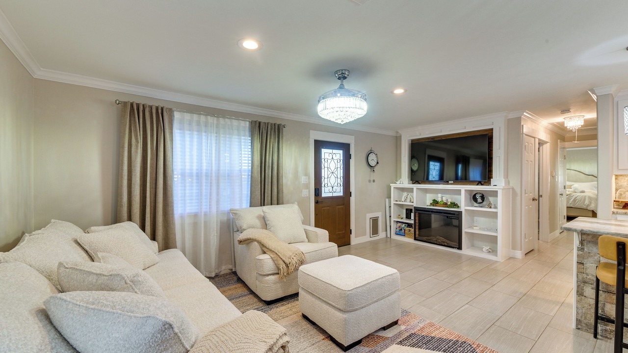 Photo of Livingroom in Frisco