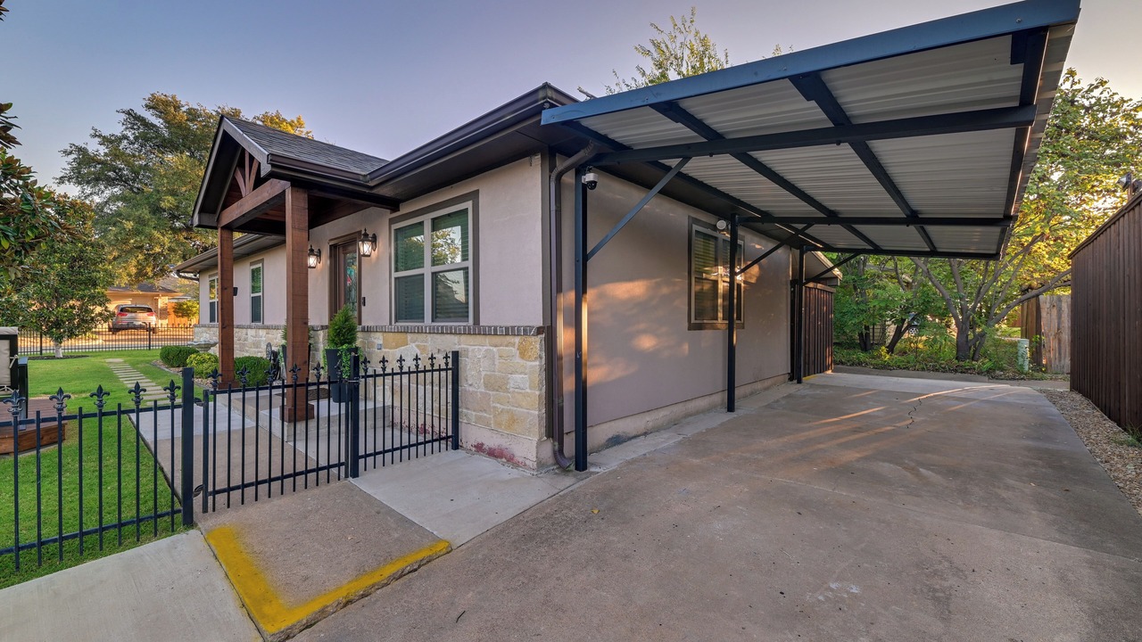 Photo of Outdoor in Frisco