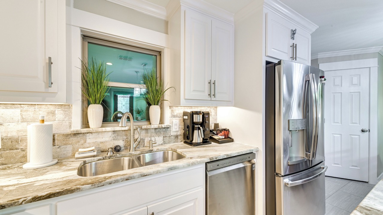 Photo of Kitchen in Frisco