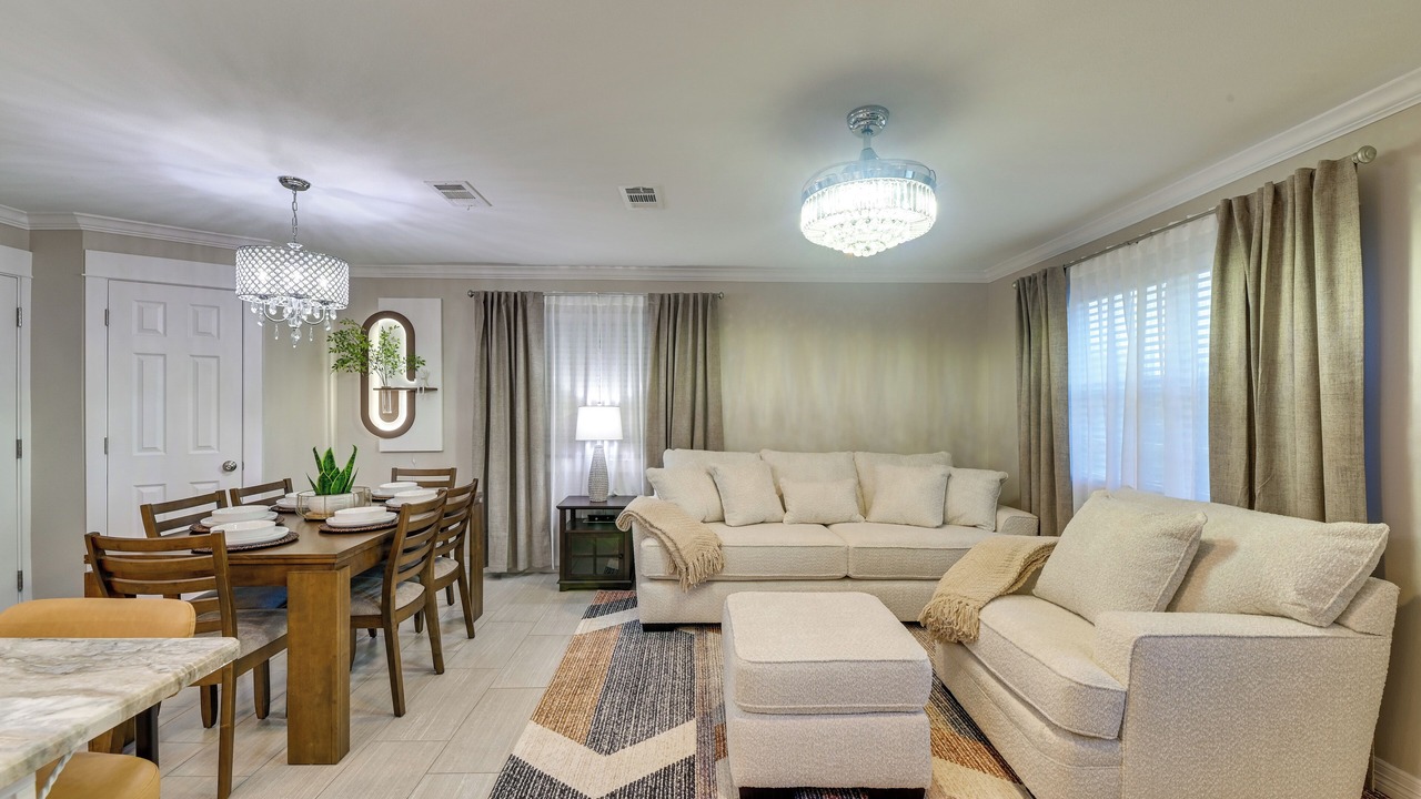 Photo of Livingroom in Frisco