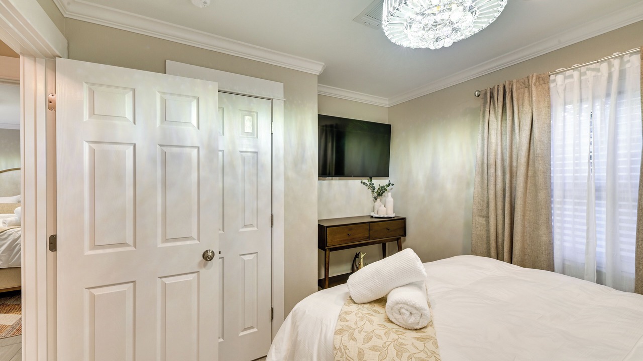 Photo of Bedroom in Frisco