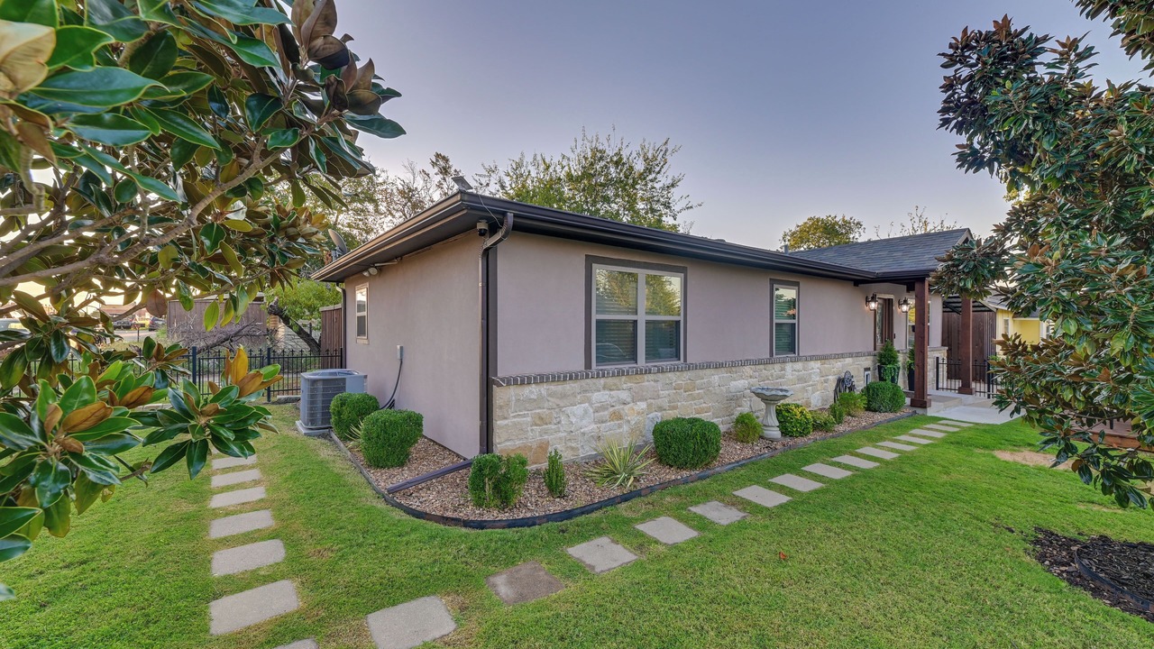 Photo of Outdoor in Frisco