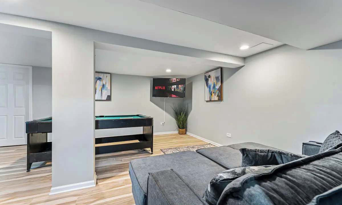 Photo of Bedroom in Gages Lake