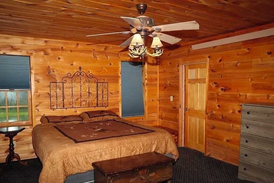 Photo of Bedroom in Valentine