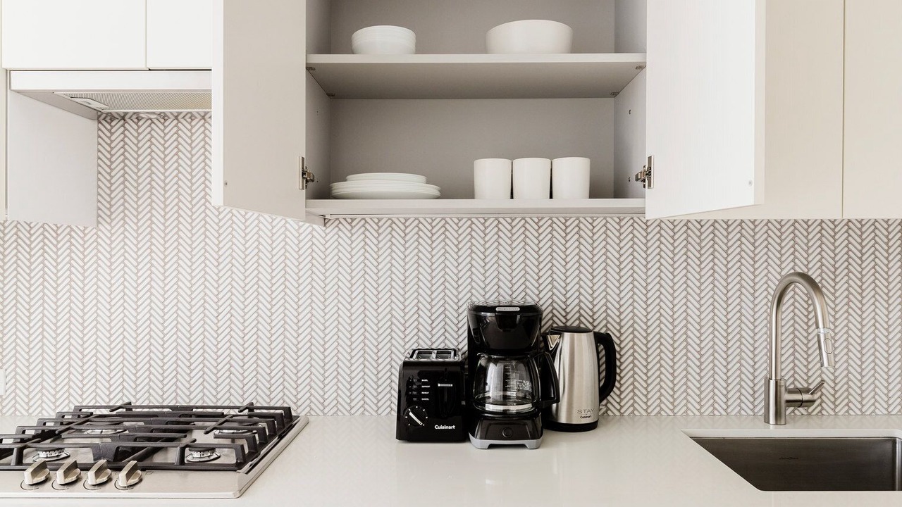 Photo of Kitchen in Chelsea