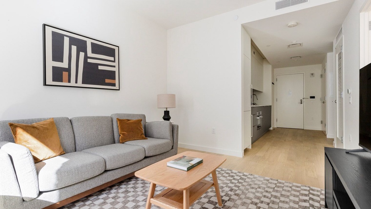 Photo of Livingroom in Chelsea