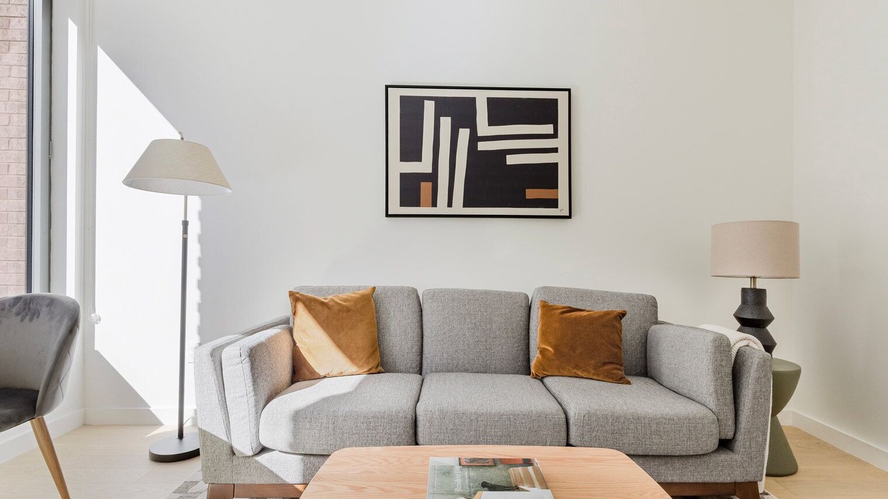 Photo of Livingroom in Chelsea
