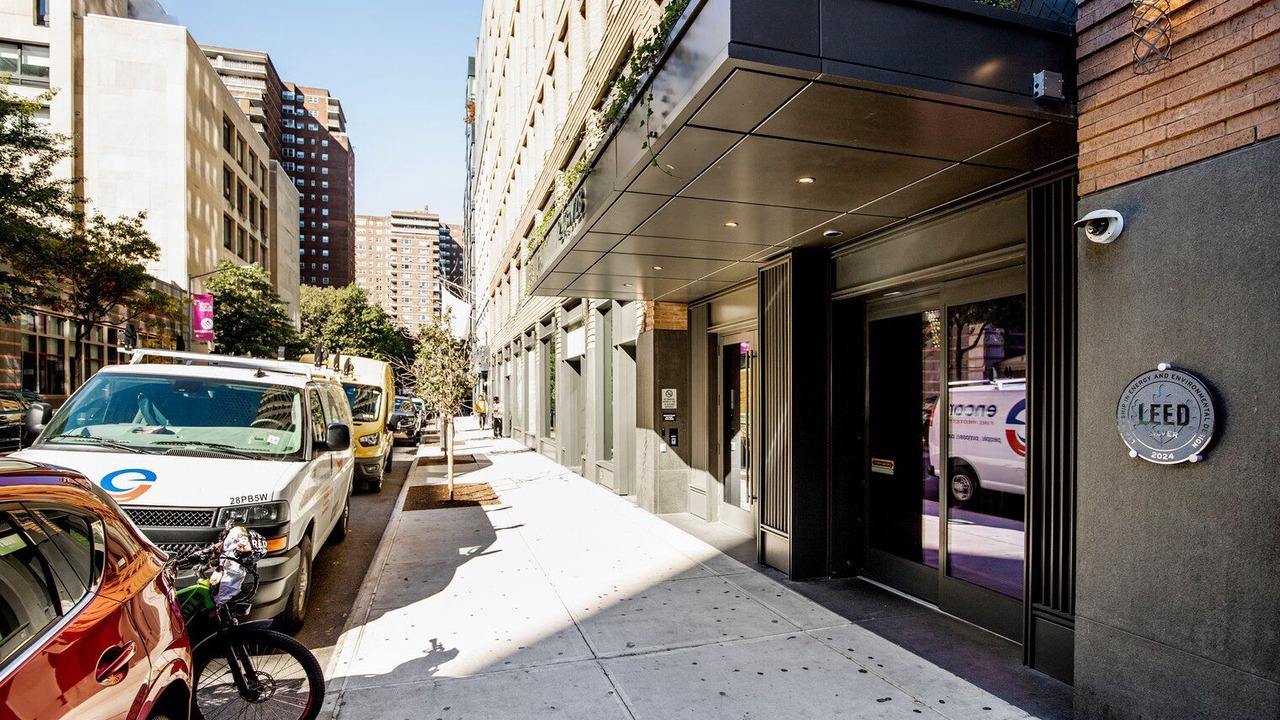 Photo of Outdoor in Chelsea