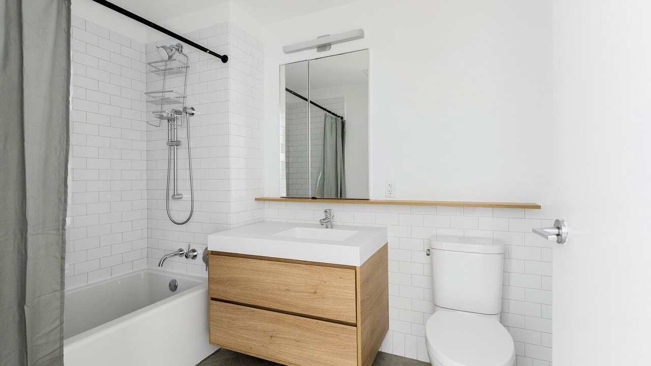 Photo of Bathroom in Chelsea