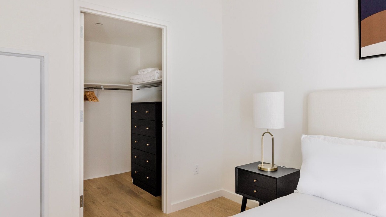 Photo of Bedroom in Chelsea