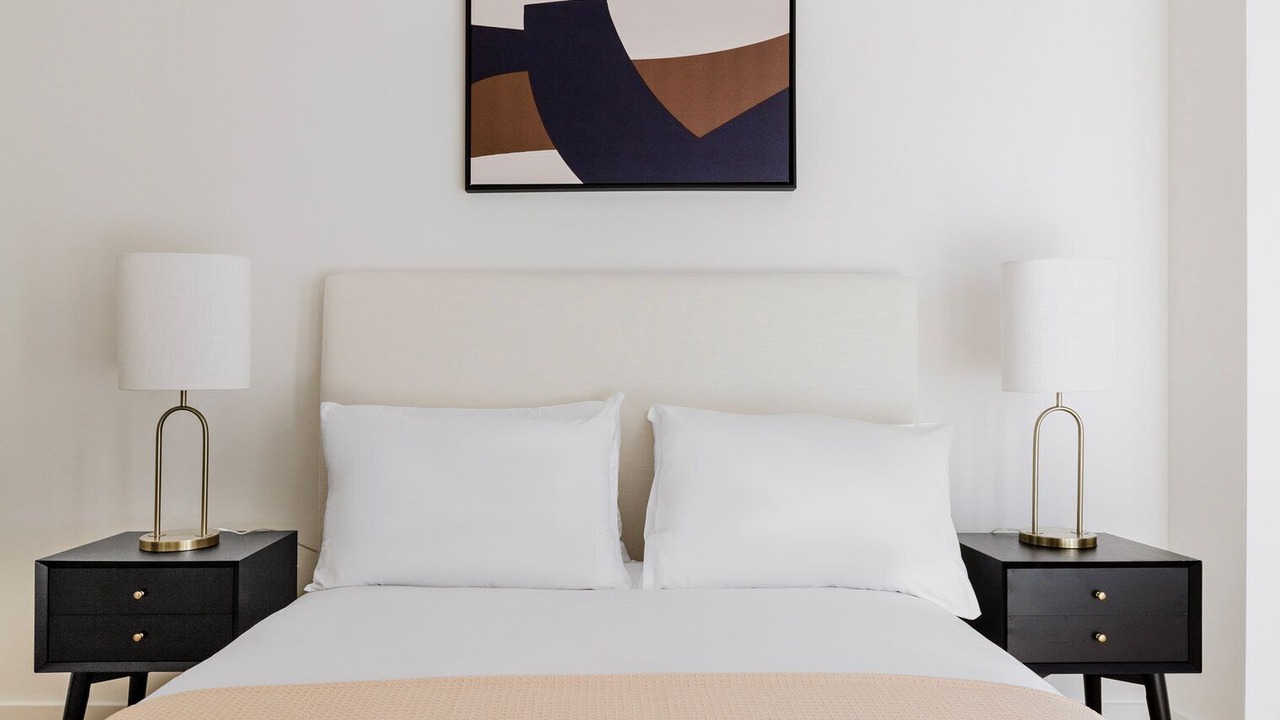 Photo of Bedroom in Chelsea