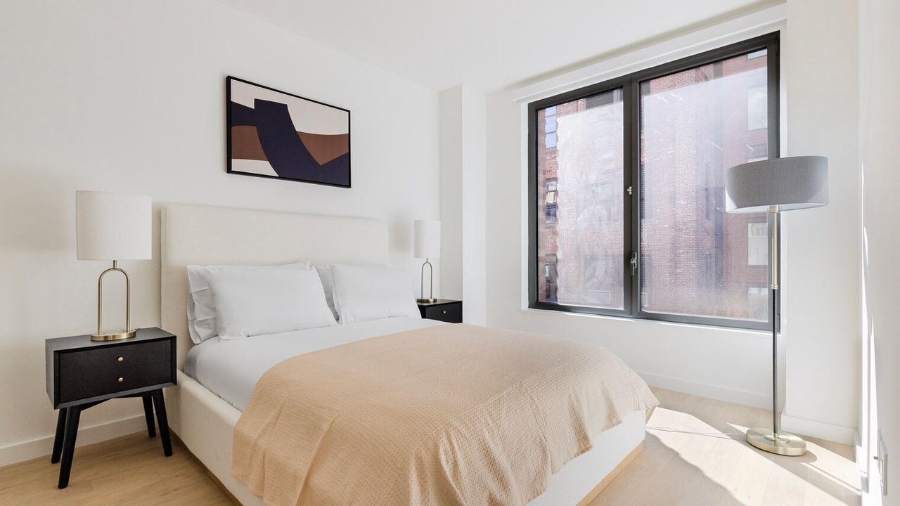 Photo of Bedroom in Chelsea