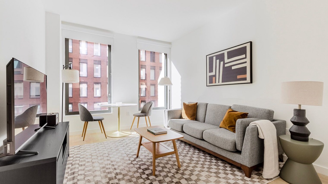 Photo of Livingroom in Chelsea