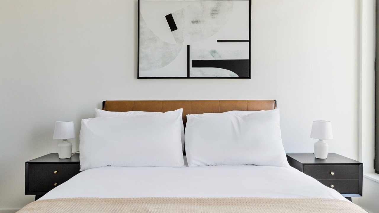 Photo of Bedroom in Chelsea