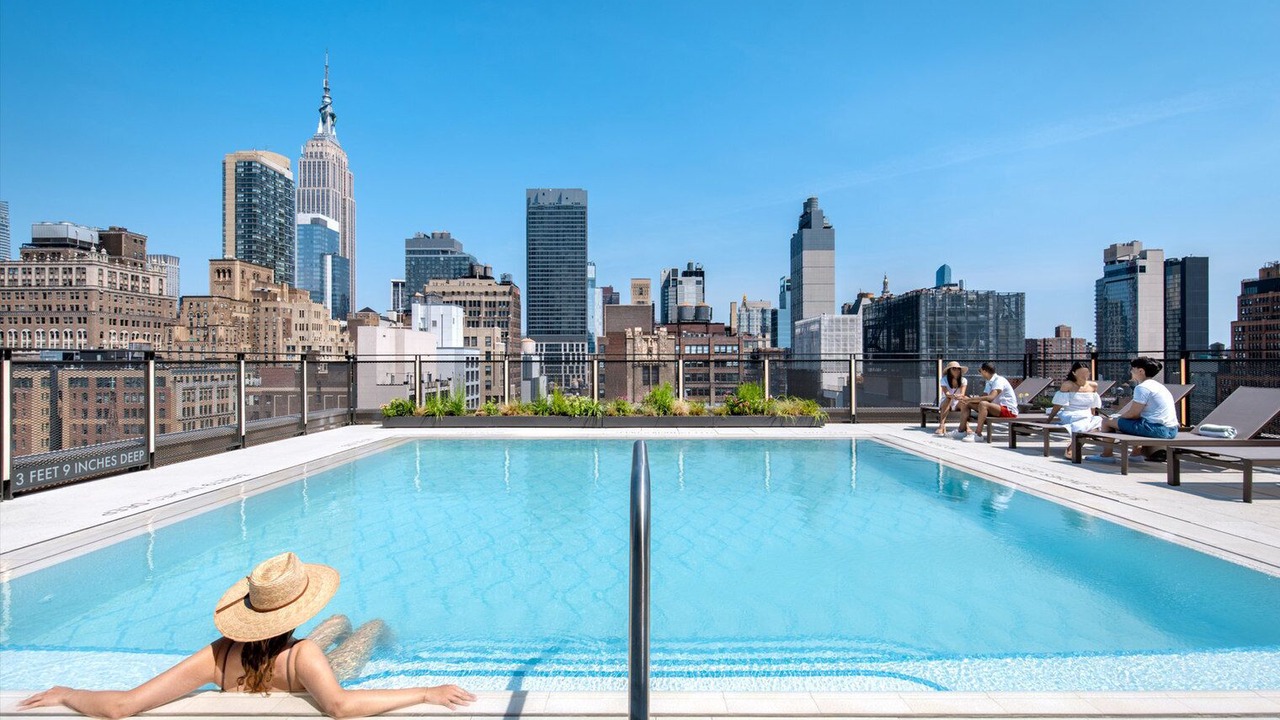 Photo of Outdoor in Chelsea