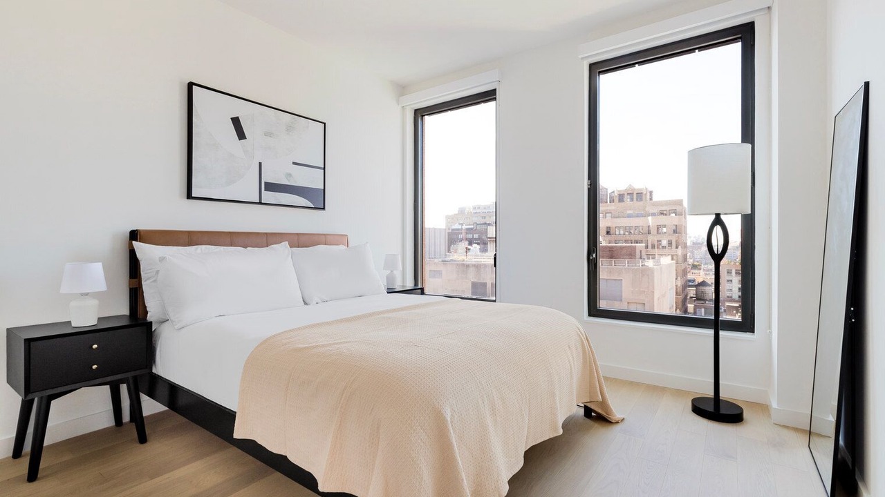 Photo of Bedroom in Chelsea