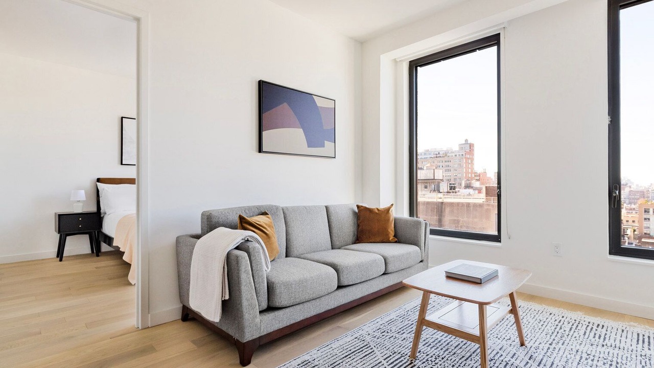 Photo of Livingroom in Chelsea