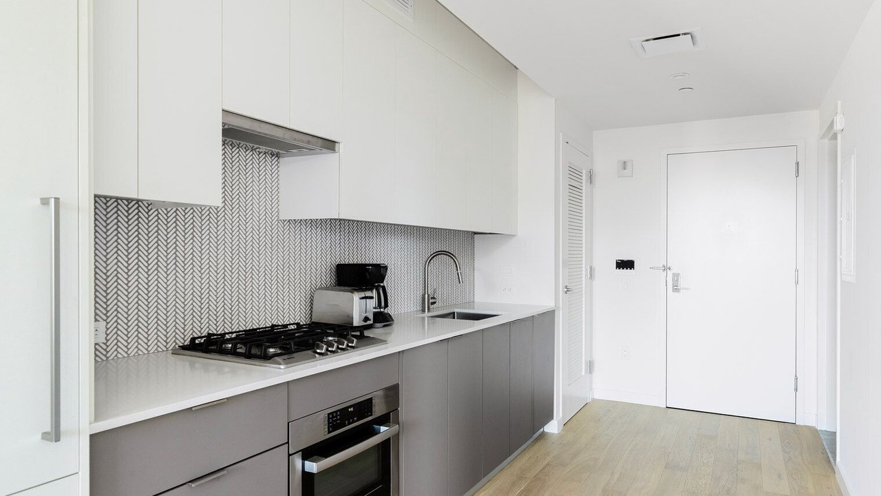 Photo of Kitchen in Chelsea