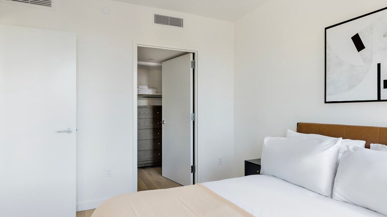 Photo of Bedroom in Chelsea