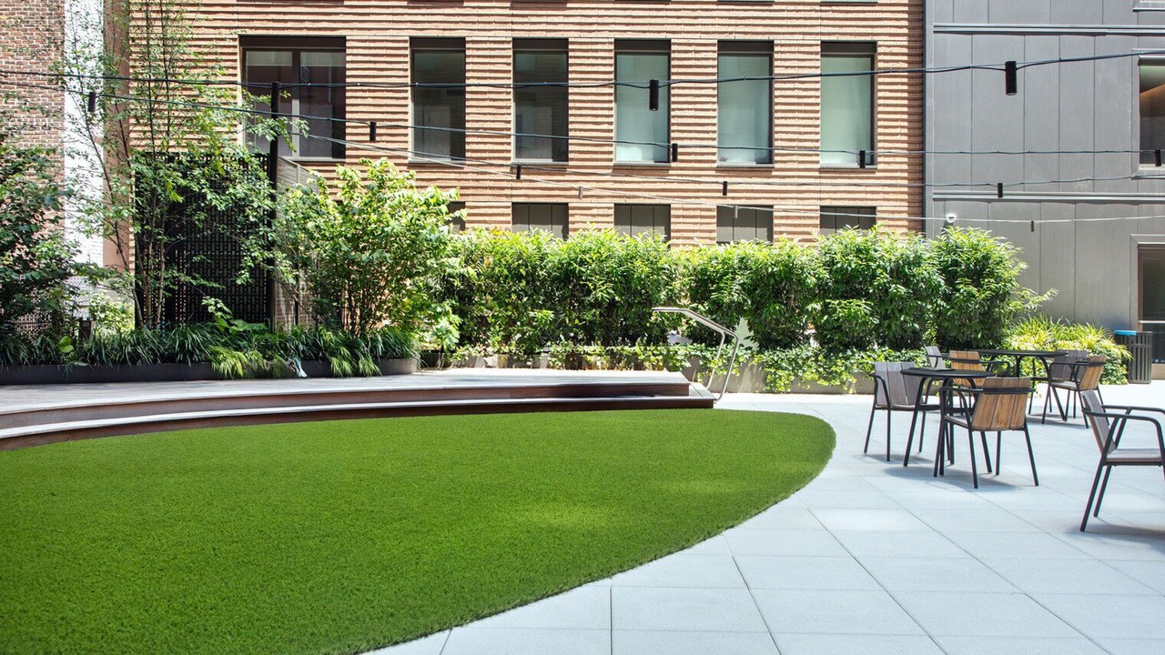 Photo of Outdoor in Chelsea