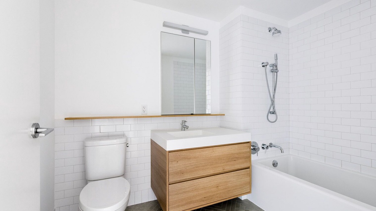 Photo of Bathroom in Chelsea