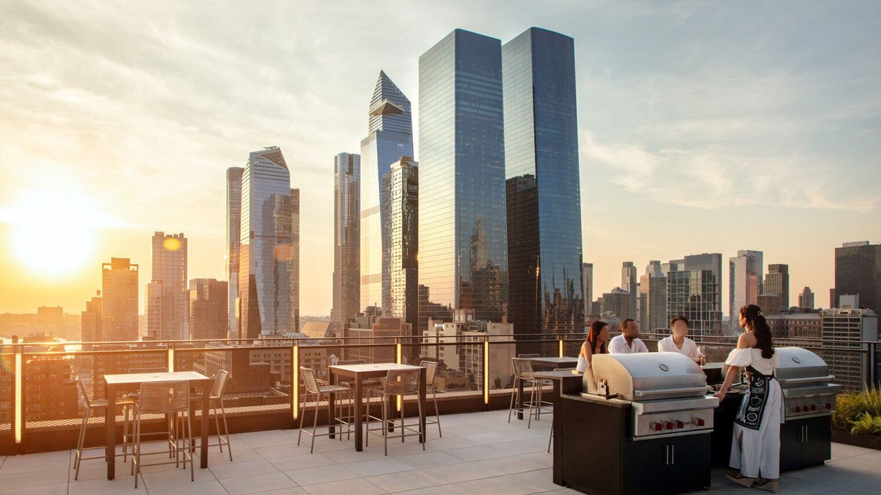 Photo of Outdoor in Chelsea